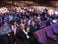 Toastmasters International Speech Contest