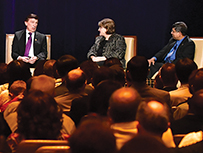 Panel discussion