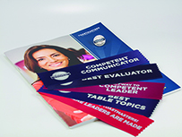 Competent Communicator