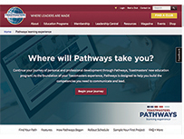 Pathways