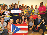 Puerto Rico Club