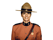 Sherry Benson Podlochuk