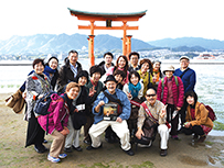 Aki Toastmasters club