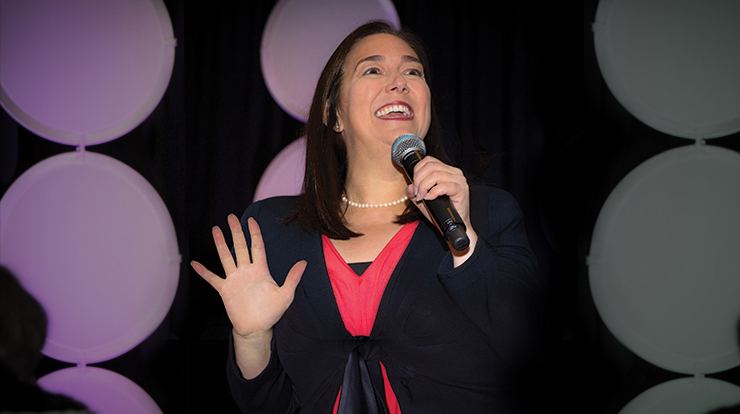 Erin Gruwell