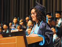 Graduation