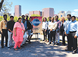 Toastmasters Talking Tomorrow Together
