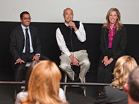 Panel Discussion