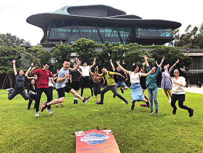 CECI Toastmasters