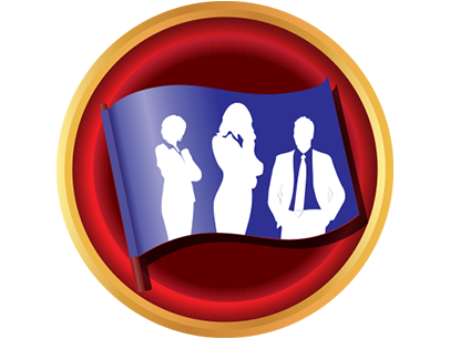 Pathways Leadership Development badge