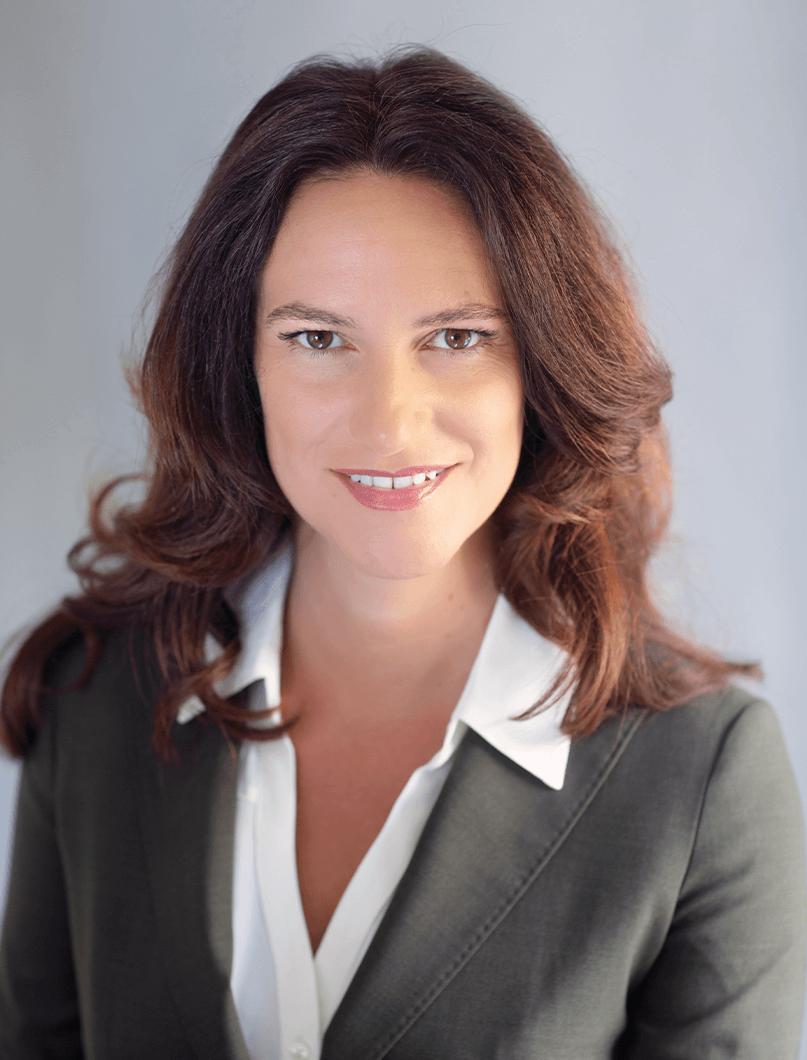 Lisa Wentz head shot