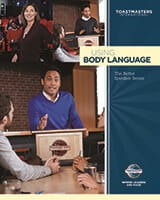 Using Body Language (Digital)