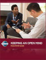 616 Keeping an open mind 616 Keeping an open mind