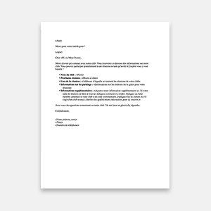 721FR- Prospective Member Follow Up Email